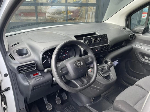 Toyota ProAce - Afbeelding 11 van 26