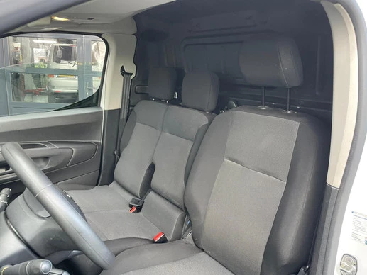 Toyota ProAce - Afbeelding 12 van 26