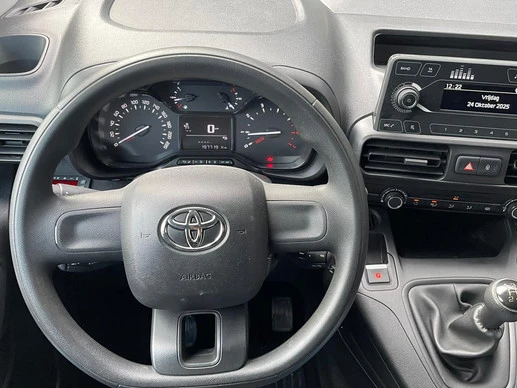 Toyota ProAce - Afbeelding 13 van 26