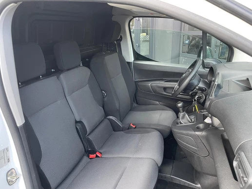 Toyota ProAce - Afbeelding 21 van 26