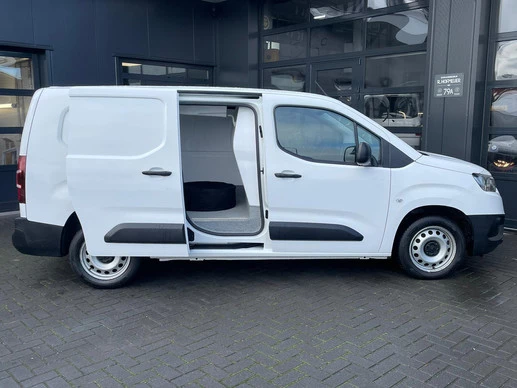 Toyota ProAce - Afbeelding 24 van 26