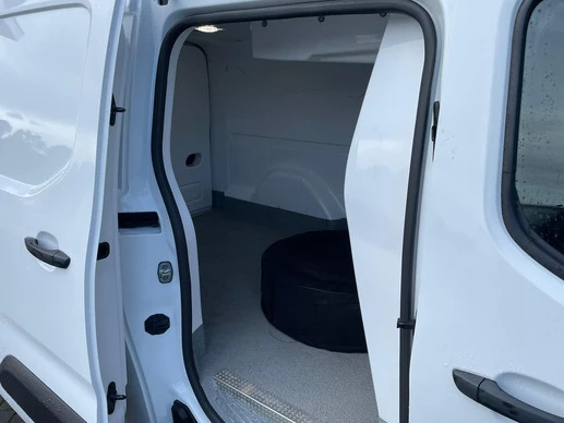 Toyota ProAce - Afbeelding 25 van 26