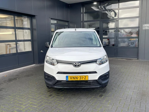 Toyota ProAce - Afbeelding 26 van 26