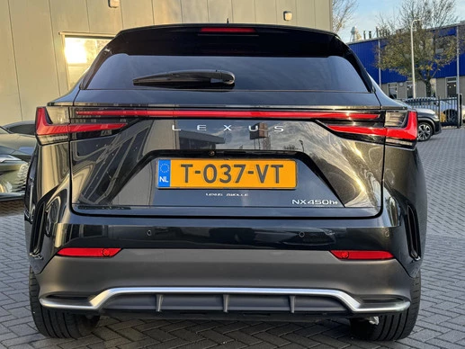 Lexus NX - Afbeelding 4 van 30