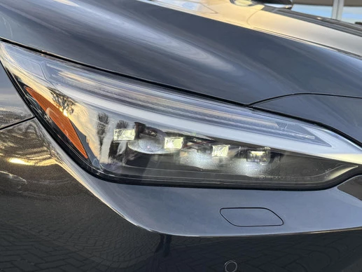 Lexus NX - Afbeelding 9 van 30