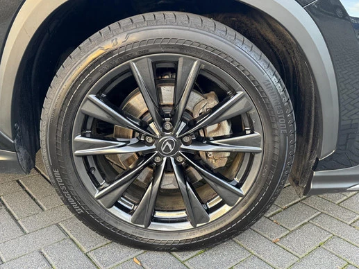 Lexus NX - Afbeelding 10 van 30