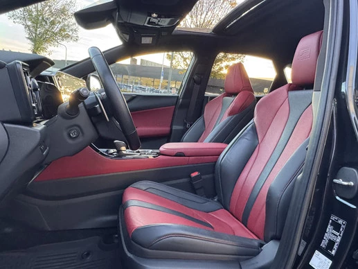 Lexus NX - Afbeelding 12 van 30