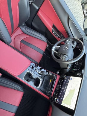 Lexus NX - Afbeelding 13 van 30