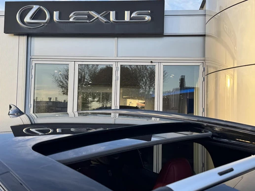 Lexus NX - Afbeelding 14 van 30