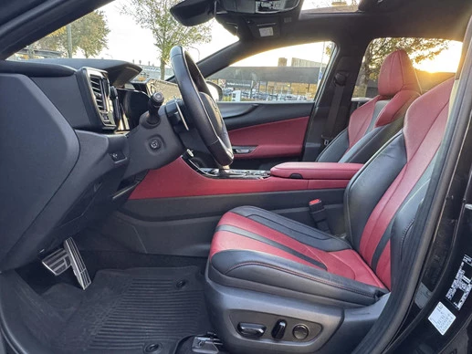 Lexus NX - Afbeelding 17 van 30