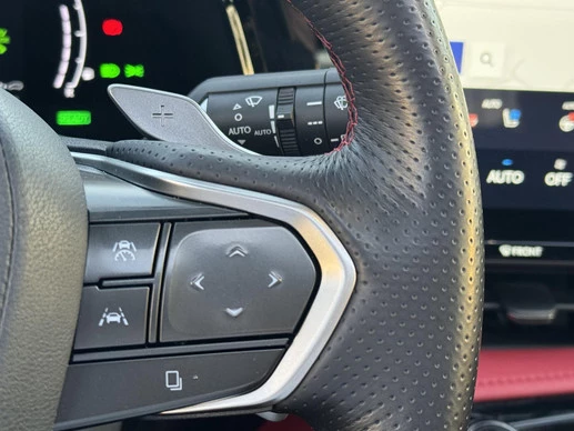 Lexus NX - Afbeelding 21 van 30