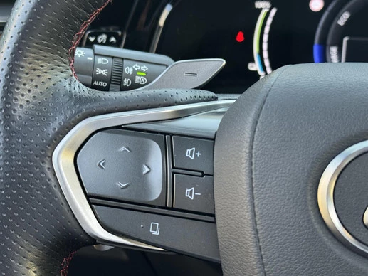 Lexus NX - Afbeelding 22 van 30