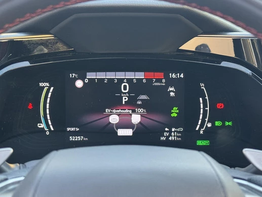 Lexus NX - Afbeelding 24 van 30