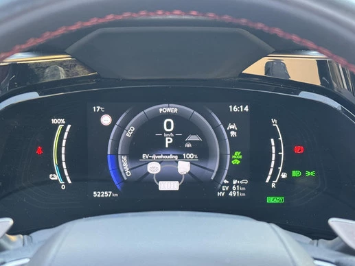 Lexus NX - Afbeelding 25 van 30