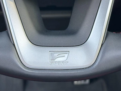 Lexus NX - Afbeelding 26 van 30