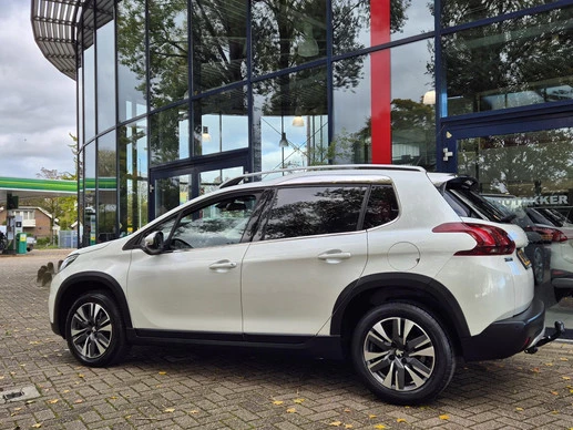 Peugeot 2008 - Afbeelding 4 van 30