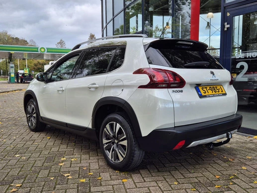 Peugeot 2008 - Afbeelding 5 van 30