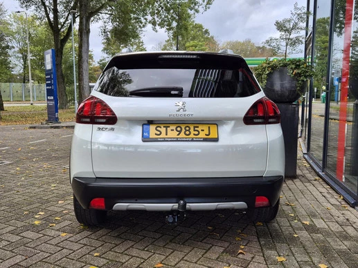 Peugeot 2008 - Afbeelding 6 van 30
