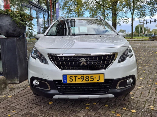 Peugeot 2008 - Afbeelding 8 van 30