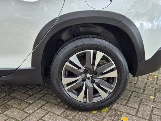 Peugeot 2008 - Afbeelding 10 van 30
