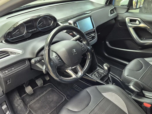 Peugeot 2008 - Afbeelding 12 van 30
