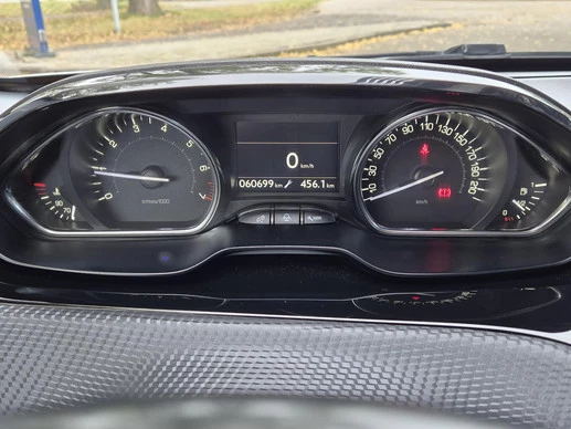 Peugeot 2008 - Afbeelding 16 van 30