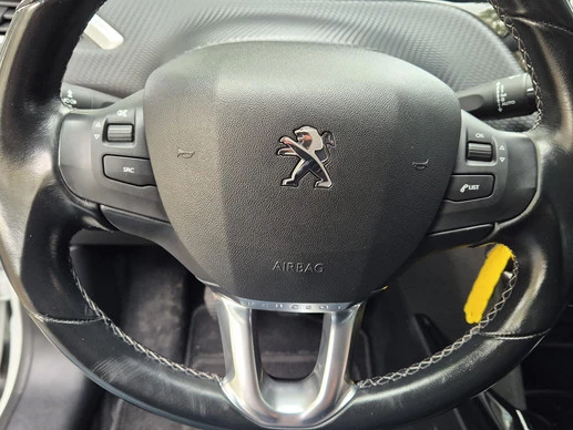 Peugeot 2008 - Afbeelding 17 van 30