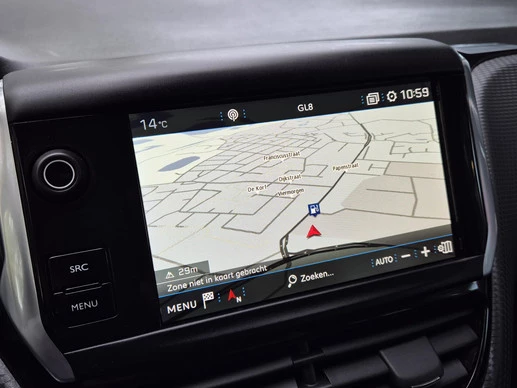 Peugeot 2008 - Afbeelding 21 van 30