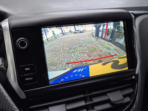 Peugeot 2008 - Afbeelding 22 van 30