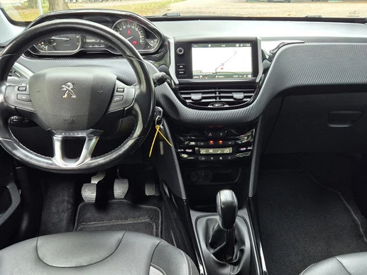 Peugeot 2008 - Afbeelding 26 van 30