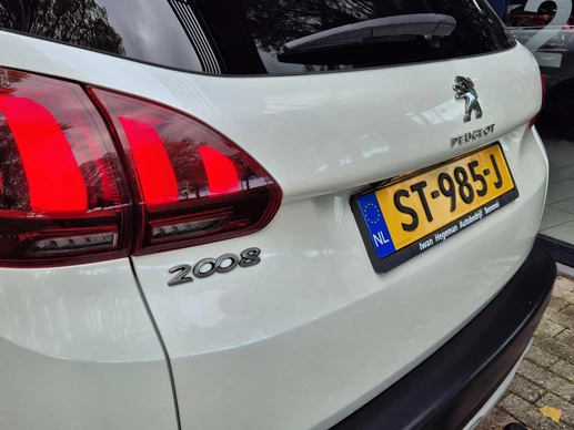 Peugeot 2008 - Afbeelding 27 van 30
