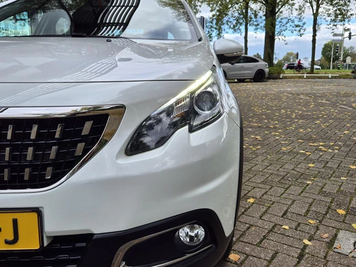 Peugeot 2008 - Afbeelding 28 van 30