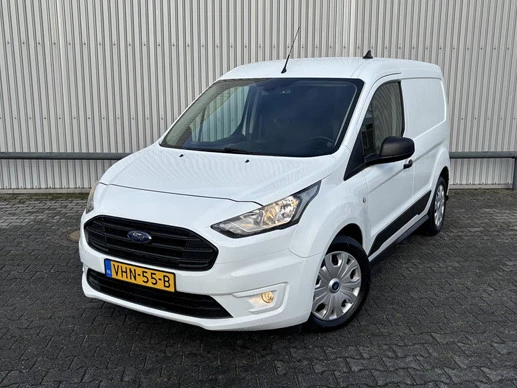 Ford Transit Connect - Afbeelding 1 van 30