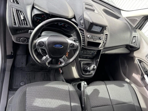 Ford Transit Connect - Afbeelding 2 van 30