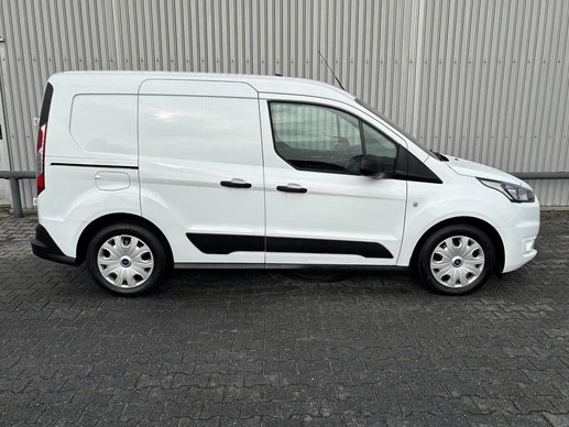 Ford Transit Connect - Afbeelding 3 van 30