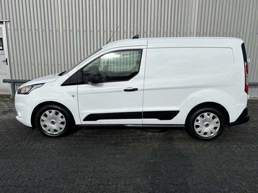 Ford Transit Connect - Afbeelding 4 van 30