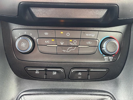 Ford Transit Connect - Afbeelding 5 van 30