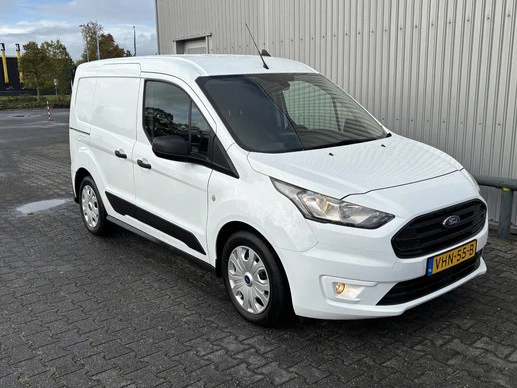 Ford Transit Connect - Afbeelding 6 van 30