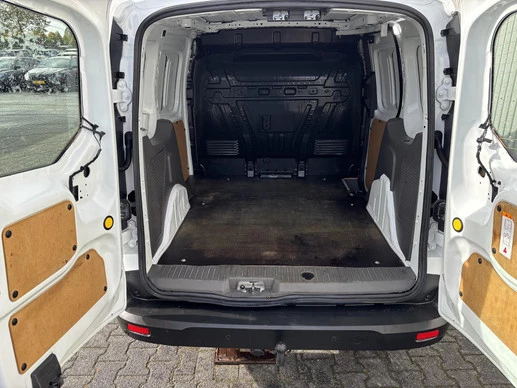 Ford Transit Connect - Afbeelding 7 van 30