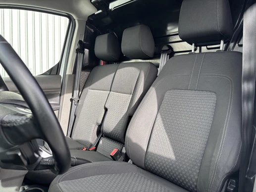 Ford Transit Connect - Afbeelding 8 van 30
