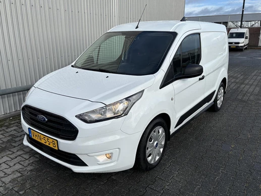 Ford Transit Connect - Afbeelding 9 van 30