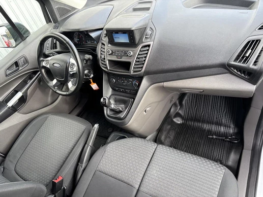 Ford Transit Connect - Afbeelding 10 van 30