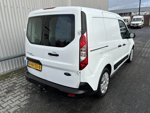 Ford Transit Connect - Afbeelding 11 van 30