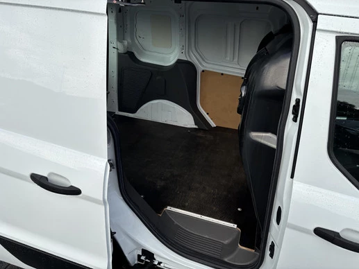 Ford Transit Connect - Afbeelding 12 van 30