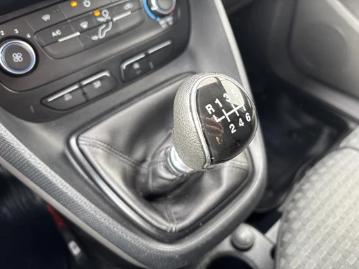 Ford Transit Connect - Afbeelding 13 van 30