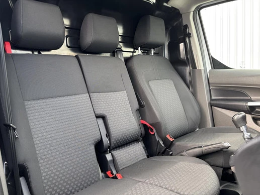 Ford Transit Connect - Afbeelding 14 van 30