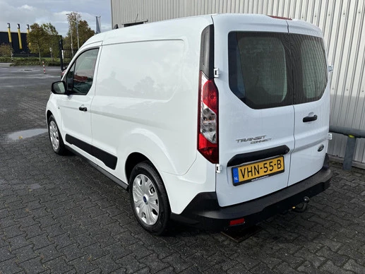 Ford Transit Connect - Afbeelding 15 van 30