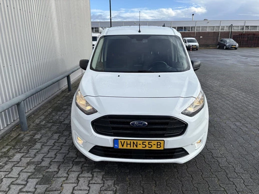 Ford Transit Connect - Afbeelding 16 van 30