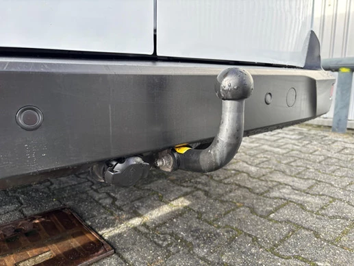 Ford Transit Connect - Afbeelding 17 van 30