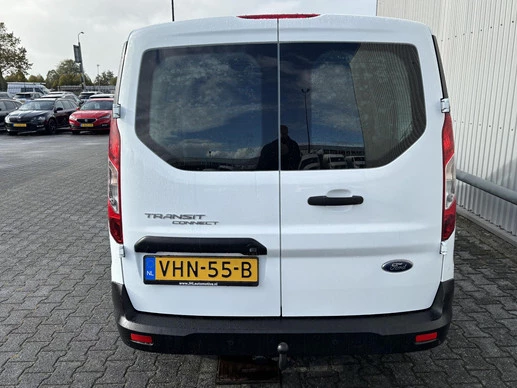 Ford Transit Connect - Afbeelding 18 van 30